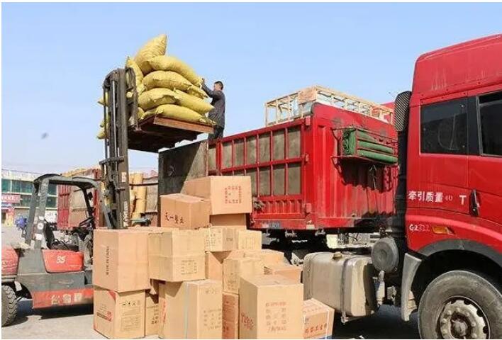 漳州到西乡县物流专线