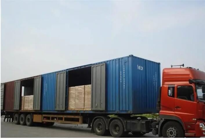 漳州到西乡县整车运输