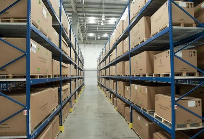 漳州到西乡县货物仓储