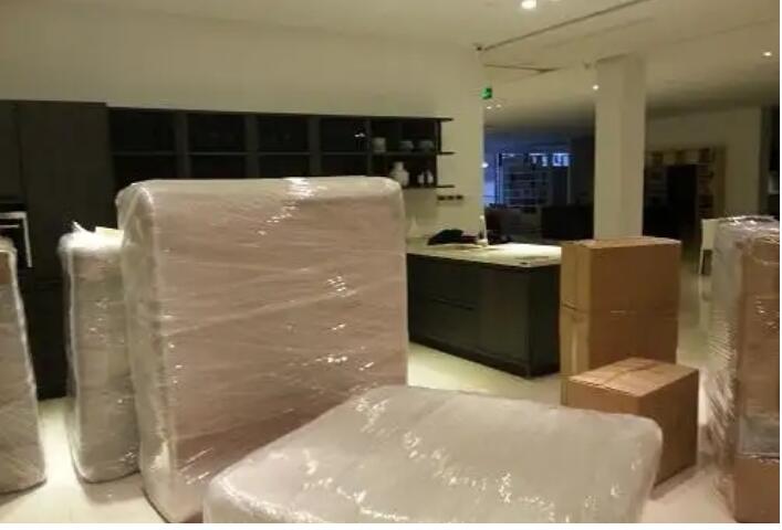 漳州到西乡县长途搬家