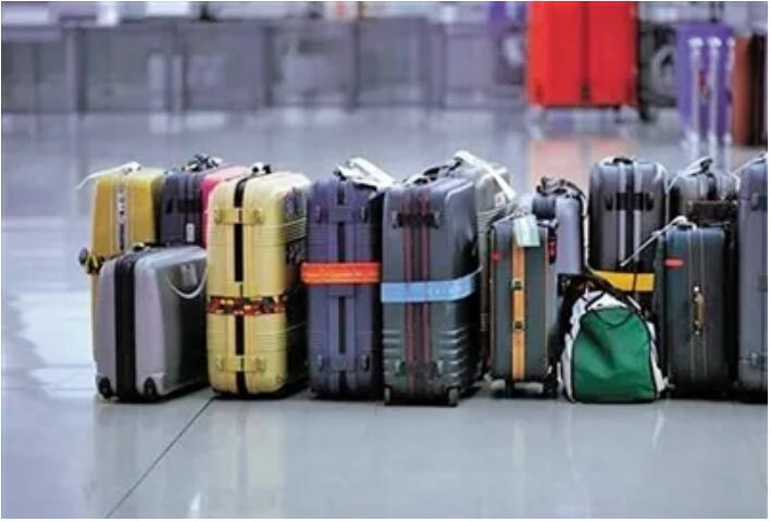 漳州到西乡县行李托运