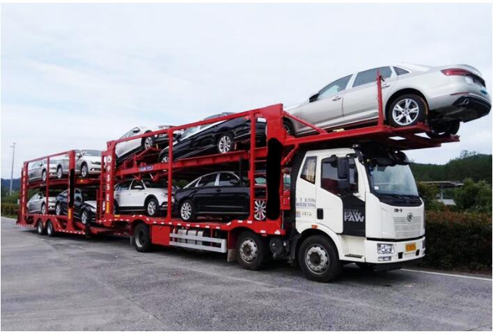 漳州到西乡县轿车托运